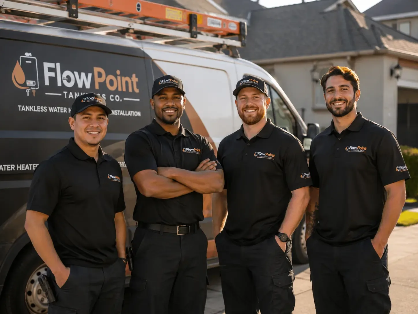 Tankless Water Heater Installation company in Mora, MN