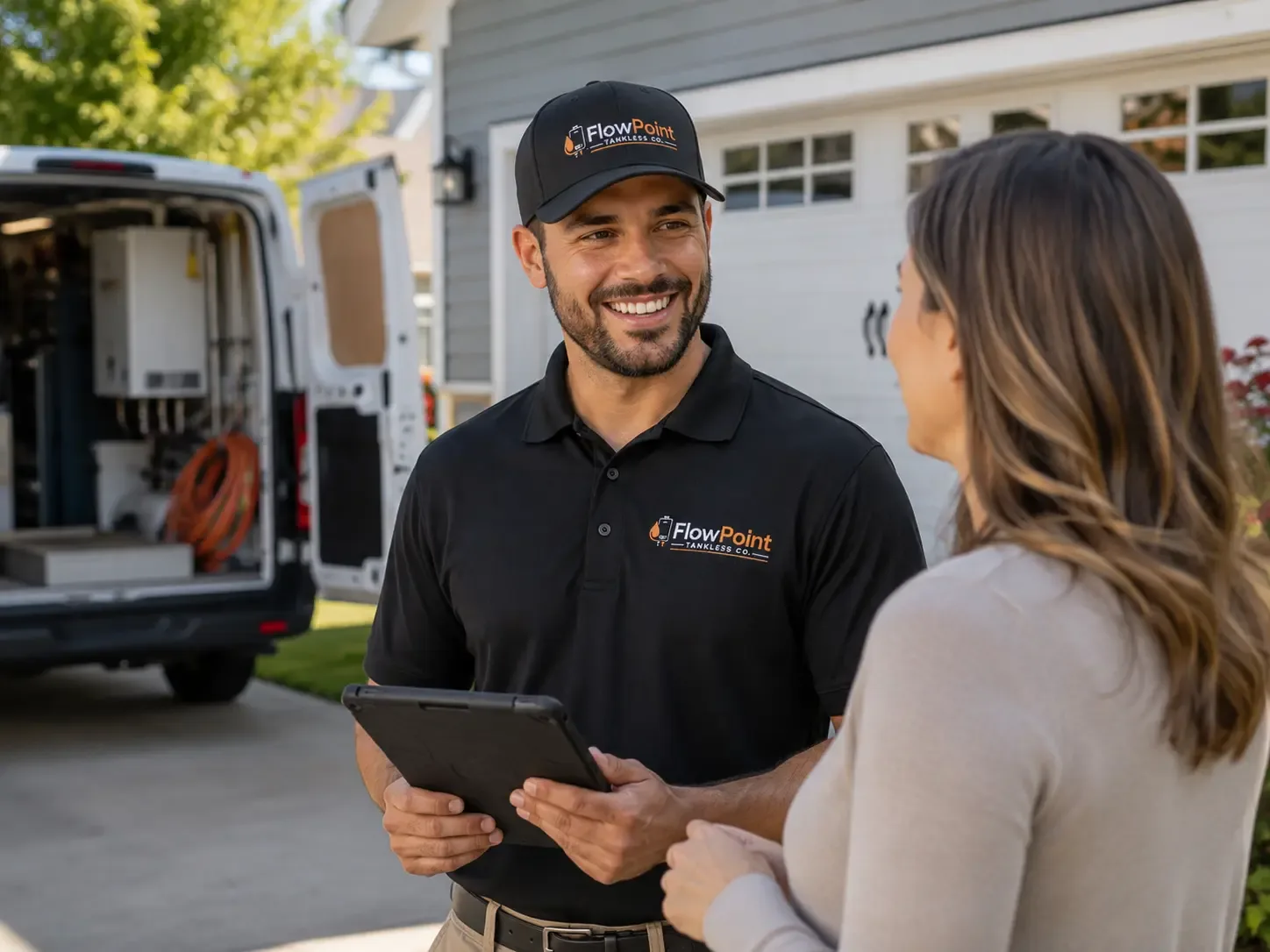 Tankless Water Heater Installation Mora, MN FAQs